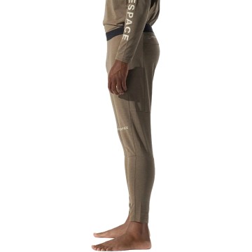Whitespace Mens Graphene Base Pants (M|Falcon)