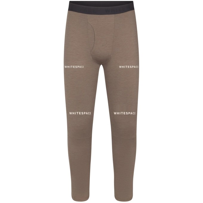 Whitespace Mens Graphene Base Pants (S|Falcon)