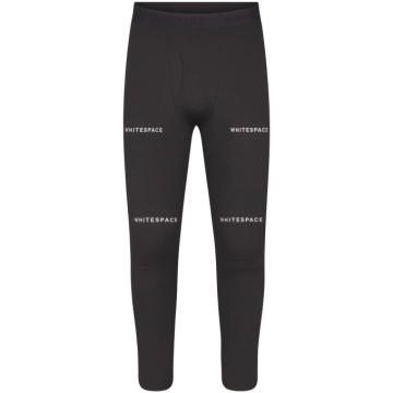 Whitespace Mens Graphene Base Pants (M|Black Onyx)