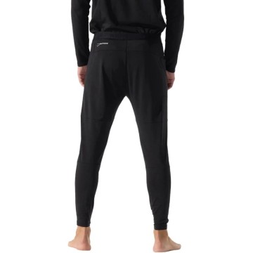 Whitespace Mens Graphene Base Pants (S|Black Onyx)