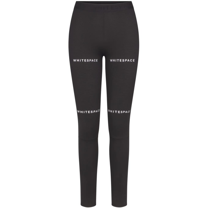 Whitespace Womens Graphene Base Pants (XL|Black Onyx)