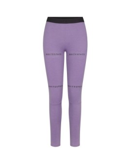 Whitespace Womens Graphene Base Pants (XS|Sand Verbena)