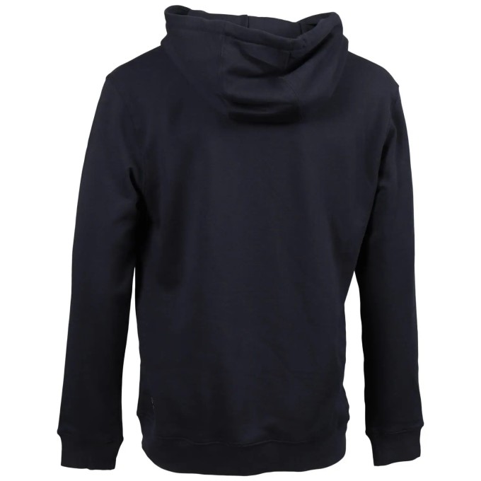 Hydroponic Marquee Hoodie (L|Navy)