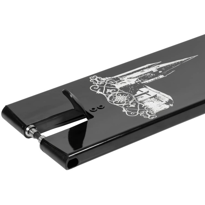 North Unity William Holm Signature 6.5" scooter deck (23")