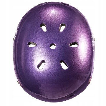 Prilba Raven Essto Purple