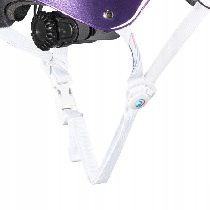 Prilba Raven Essto Purple