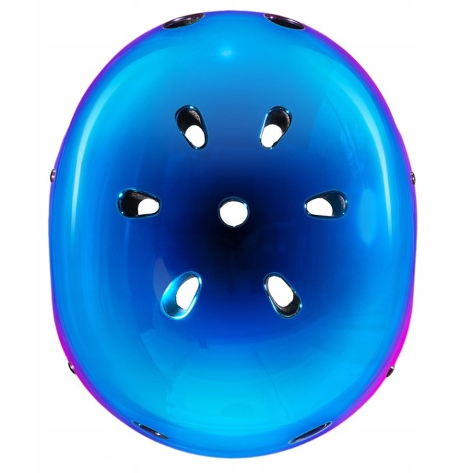 Prilba Raven Essto Neo Chrome