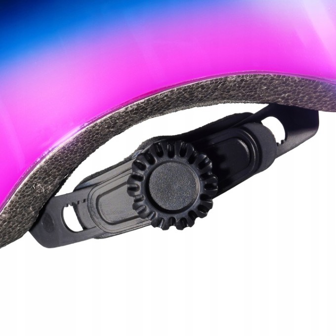 Prilba Raven Essto Neo Chrome