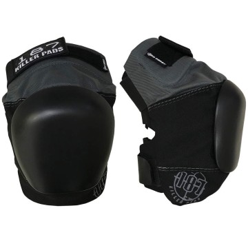 187 Killer Pads Derby Pro Knee chrániče kolien — skladom!