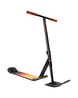 Snehová Triková Kolobežka NKD Snow 86cm