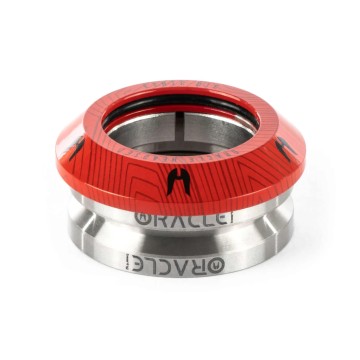 Integrated Headset Ethic Oracle - In stock!