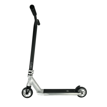 Ľahká freestyle kolobežka Union Aero Complete