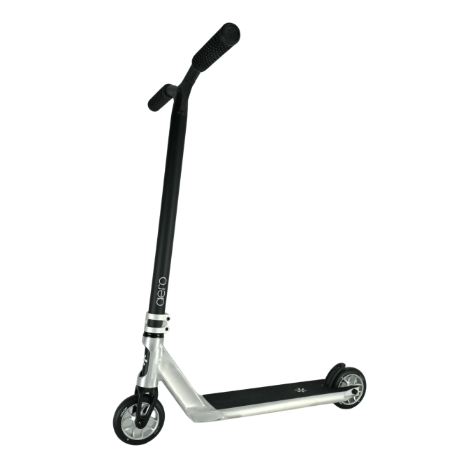 Ľahká freestyle kolobežka Union Aero Complete