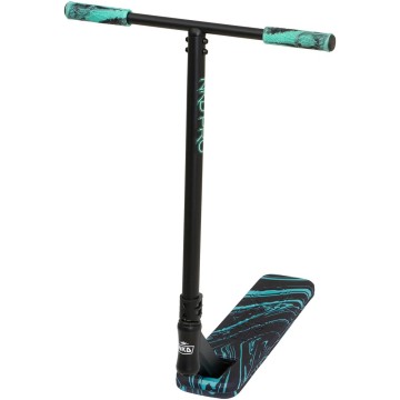 Trampolínová kolobežka NKD Pro 85CM - skladom!