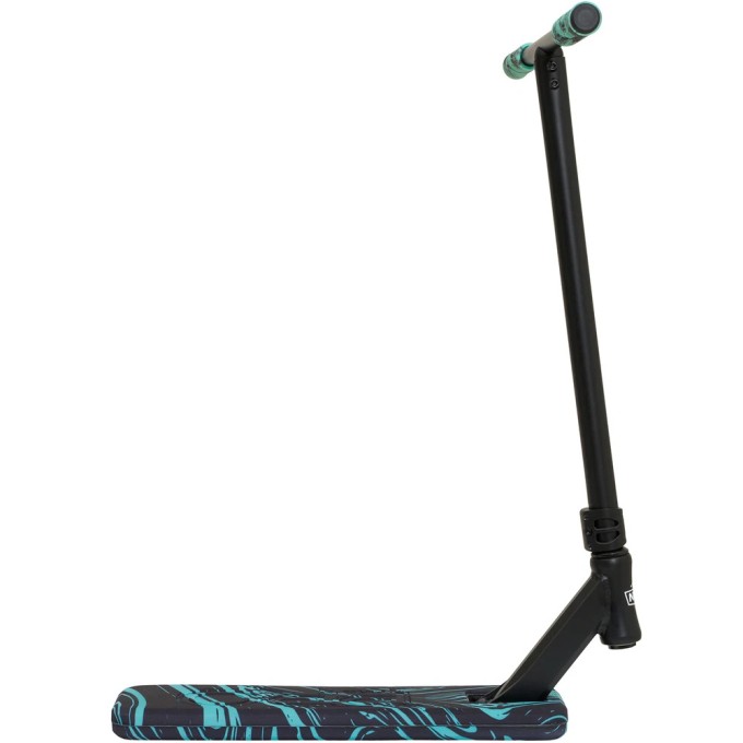 Trampolínová kolobežka NKD Pro 85CM - skladom!