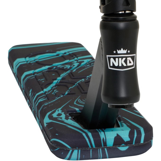 Trampolínová kolobežka NKD Pro 85CM - skladom!