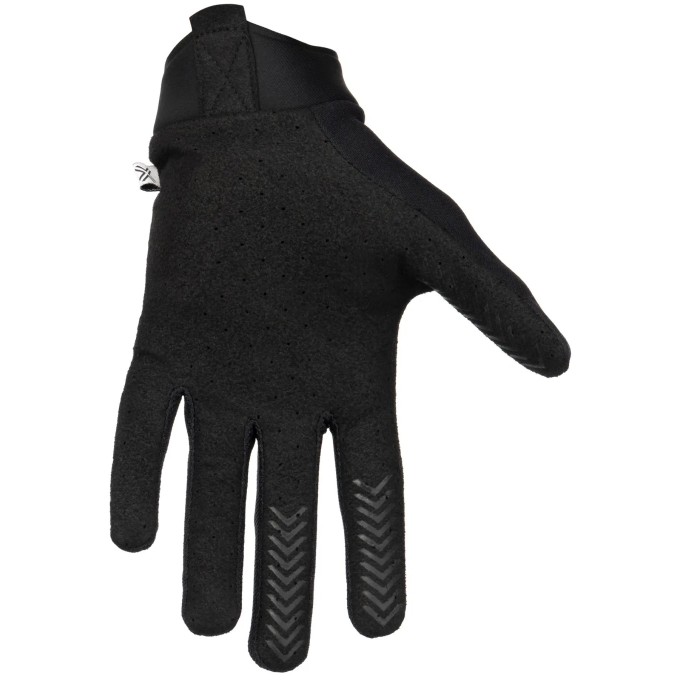 Fuse Omega BMX Gloves (S|Black)