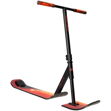 Parádny snežný kolobežkový skúter z predajne kolobežiek Scooty24