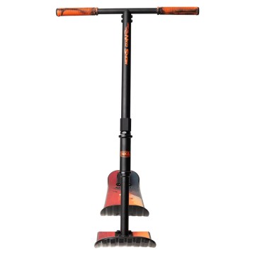 Snehová Triková Kolobežka NKD Snow 82cm - skladom!