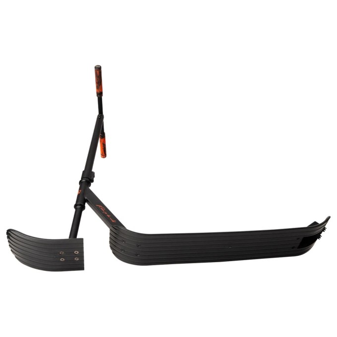 Snehová Triková Kolobežka NKD Snow 82cm - skladom!