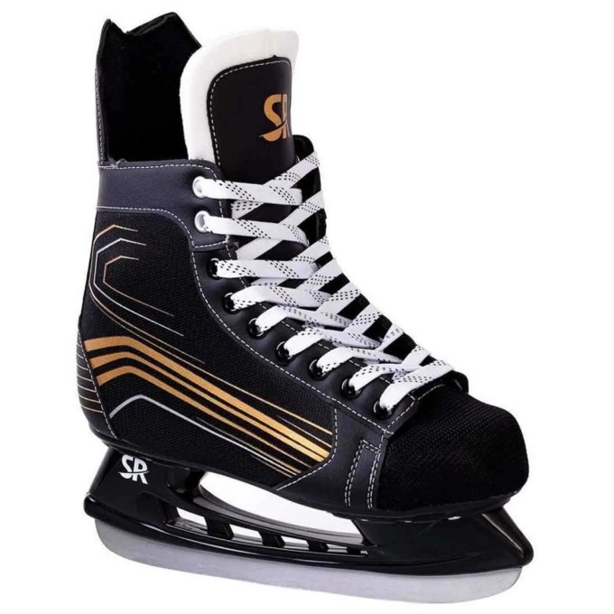 Supreme Ice hockey Skates (Black|45)