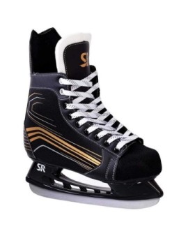 Supreme Ice hockey Skates (Black|45)