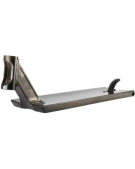 Native Ventura 6.75" Pro Scooter Deck (23.5"|Black)