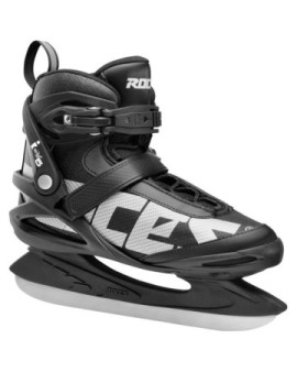 Roces Big Icy 2 Ice Skates (Black|50)