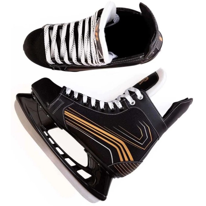 Supreme Ice hockey Skates (Black|46)