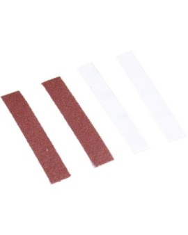 SkateMate Replacement Deburring Strips (Maintenance Kit)