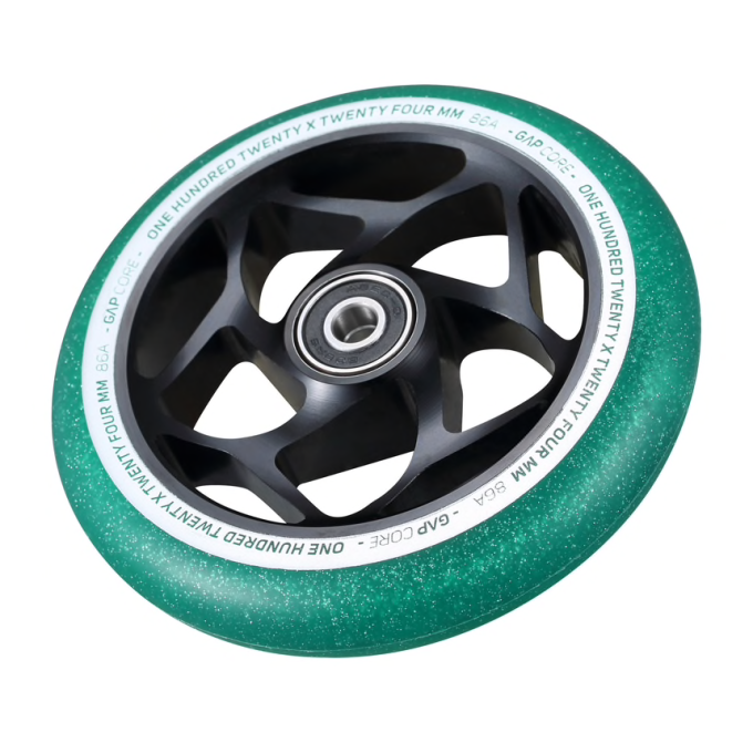 BLUNT GAP Core Wheels – Skladom!