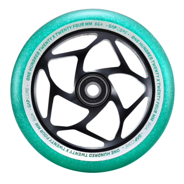 BLUNT GAP Core Wheels – Skladom!