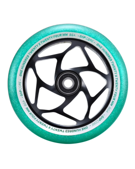 BLUNT GAP Core Wheels – Skladom!