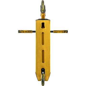 Stunt Scooter Story Diablo-high-quality trick scooter with best price!