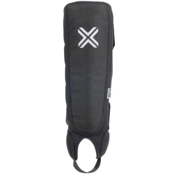 Fuse Alpha Plus Shin Pad Combo (Kids XS-S)