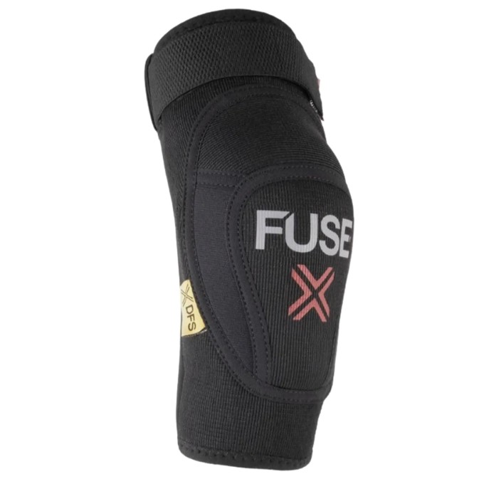 Fuse Delta Elbow Pads (XL)