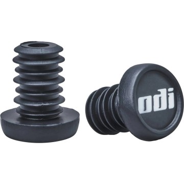 ODI Longneck SLX Soft Grips 160mm – mäkké drážkované rukoväte na riadidlá