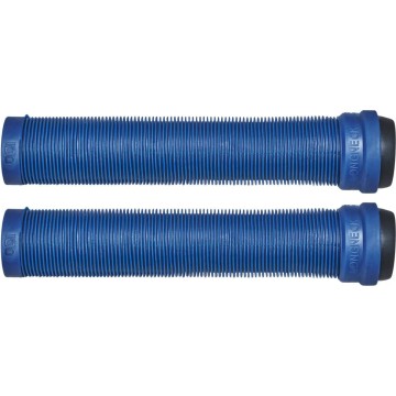 ODI Longneck SLX Soft Grips 160mm – mäkké drážkované rukoväte na riadidlá