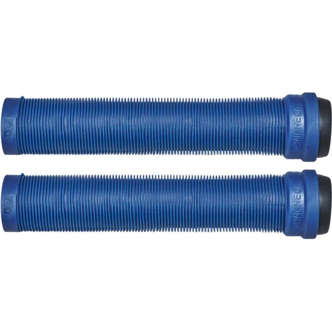 ODI Longneck SLX Soft Grips 160mm – mäkké drážkované rukoväte na riadidlá