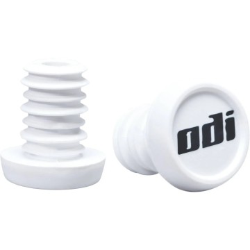 ODI Longneck SLX Soft Grips 160mm – mäkké drážkované rukoväte na riadidlá