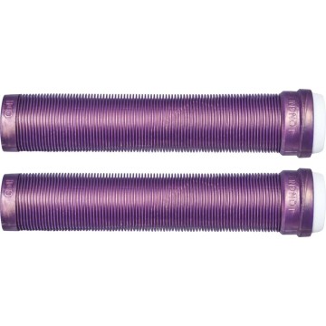 ODI Longneck SLX Soft Grips 160mm – mäkké drážkované rukoväte na riadidlá