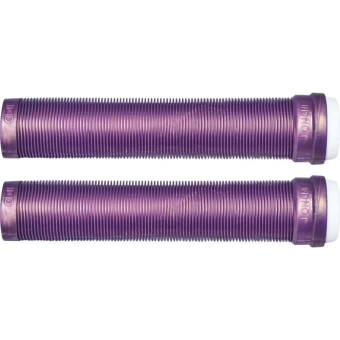 ODI Longneck SLX Soft Grips 160mm – mäkké drážkované rukoväte na riadidlá