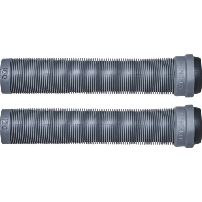 ODI Longneck SLX Soft Grips 160mm – mäkké drážkované rukoväte na riadidlá