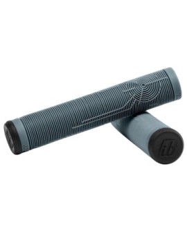 Tilt Metra Pro Scooter Grips (Slate)