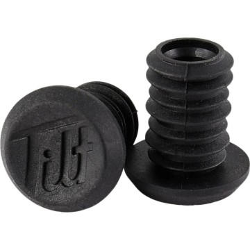 Tilt Metra Pro Scooter Grips (Slate)