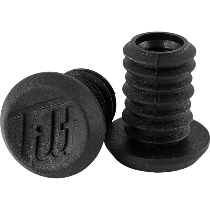 Tilt Metra Pro Scooter Grips (Slate)