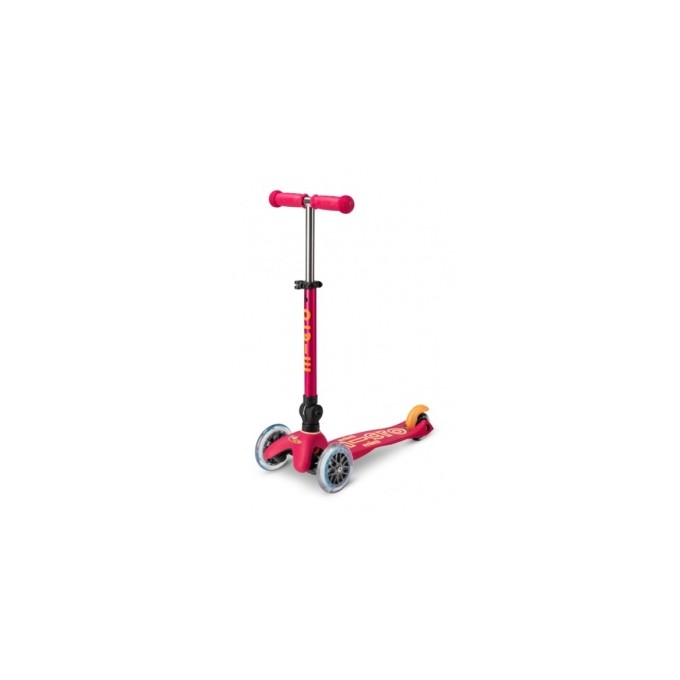 New model - 3-wheel Scooter Micro Mini Deluxe