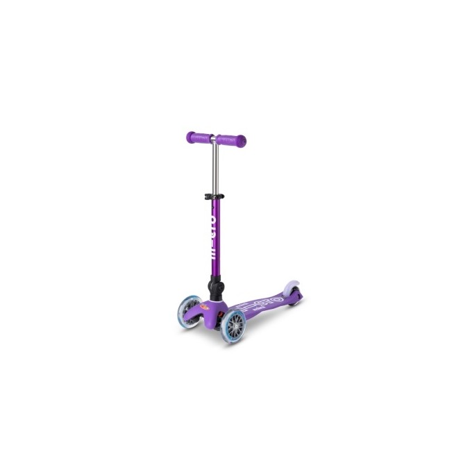 New model - 3-wheel Scooter Micro Mini Deluxe