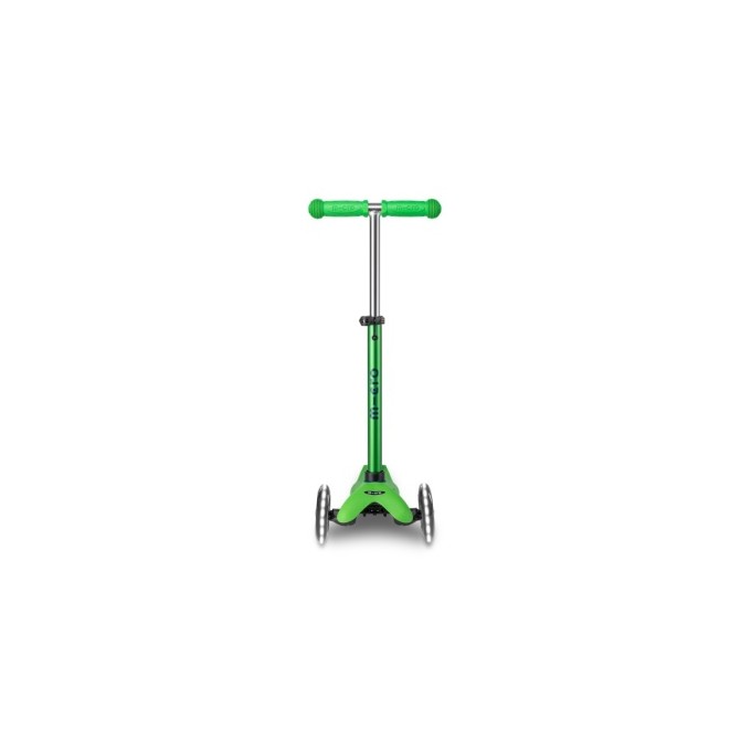 Micro Scooter New model - LED wheels Micro Mini Deluxe