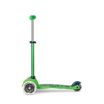 Micro Scooter New model - LED wheels Micro Mini Deluxe